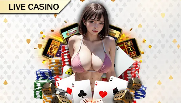 Casino BAYAM98