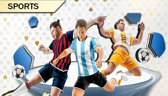 Sports BAYAM98