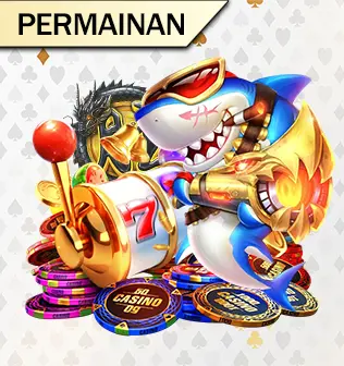 Permainan Slot BAYAM98